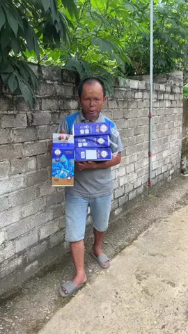 Combo 4 bịch giấy Sipiao treo tường ạ. Em cảm cô chú nhiều ạ #giayansipiao #sipiao #xuhuong 