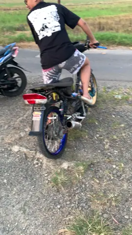 🐌#fypp #vegarlama #atrpowertech #sleepengine200cc @atrpowertech 