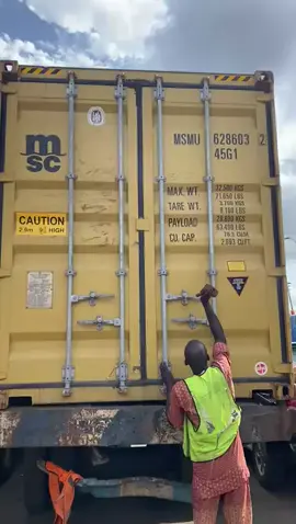 NEW ARRIVAL CONTAINER OFFLOADING ‼️‼️💯💯