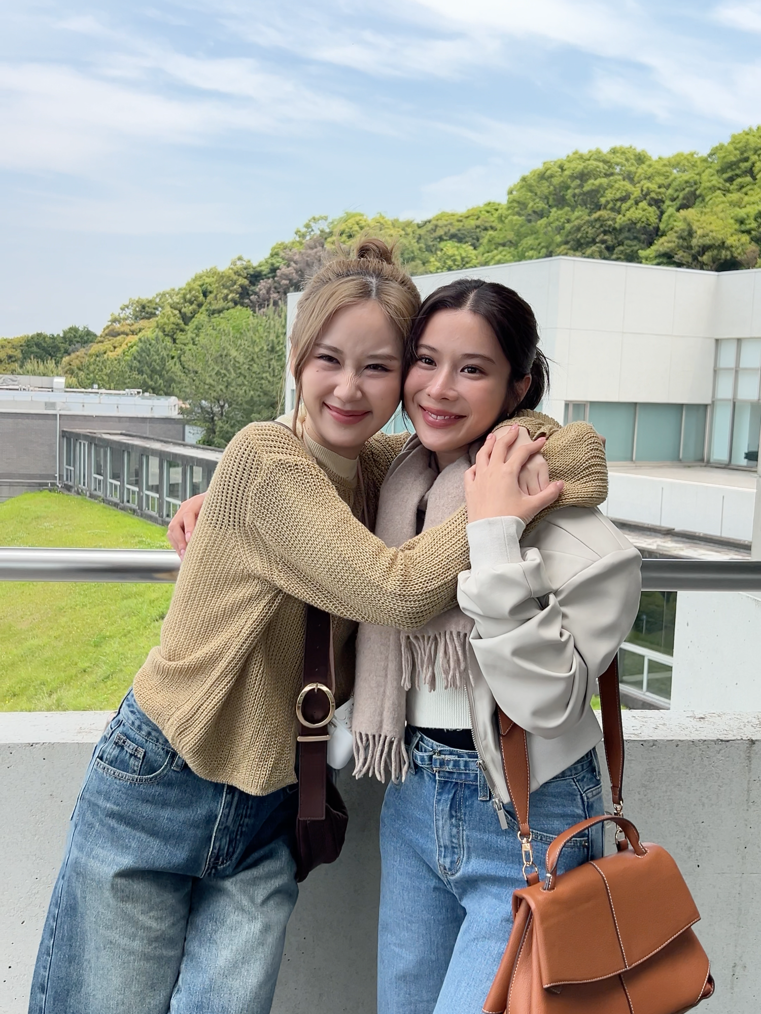 ใครยังไม่กลับจากญี่ปุ่นบ้างง🙋🏻‍♀️ #LoveDesignSeries #รับรักออกแบบ #เก้าเจนเจนเก้า #KaoJaneJaneKao #บันเทิงtiktok #fypp #