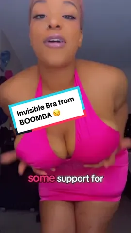 This product is a game changer… I’m in Love/Obssessed link below buy @Boombaofficial and tell them I sent you☺️💋