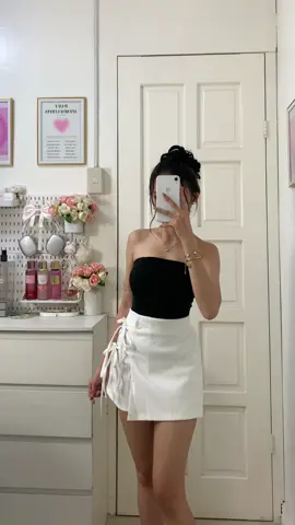 skort reco#skirt #skort #skirtoutfits #skirtforwomen #womenfashion #fashion #fashiontiktok 