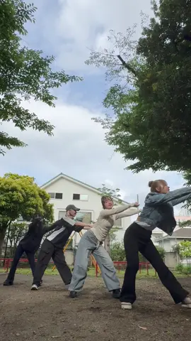 金曜だし動画伸びてー！！#dance #dancechallenge #fyp #japan #trend #gocrazy #gocrazychallenge 