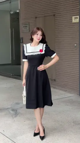 ✨ Khi thời trang không cần phô trương mà vẫn nổi bật 🥰 #bemineofficial #côngsở #muataitiktokshop🛍 #fashion #thoitrangnu #thanhlich #đầm_xinh #viral #dựtiệcnữ #đầm_xinh_xỉu😘 #xuhuong #dựtiệc🥂 #ChotDonTikTok #TikTokShopMallVN #TSPSaleDoitac #1010LuotLiveSaleDinh