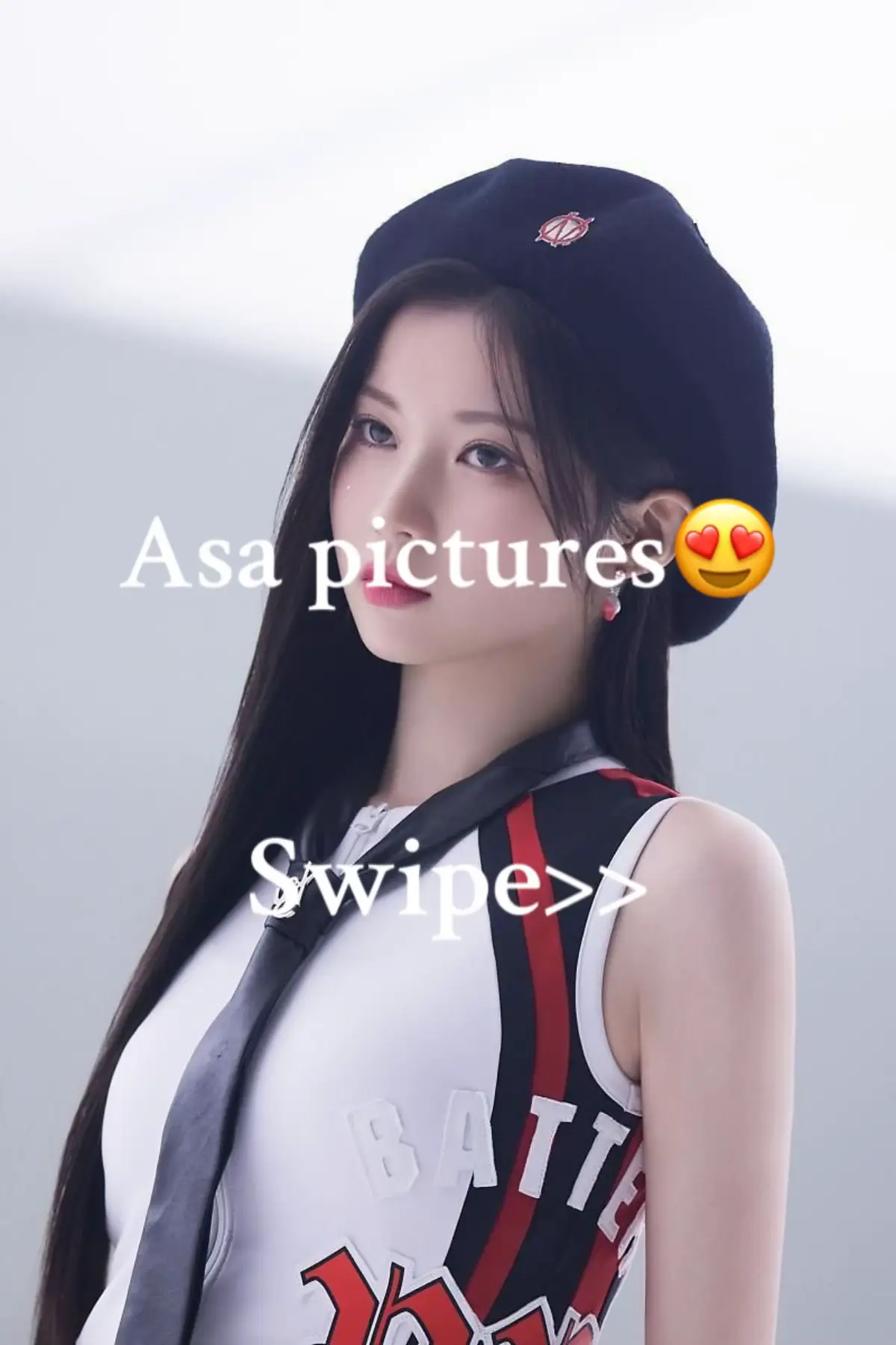 Asa😍#asa#Asa#babymonster#babymonsterasa#pictures#foryoupage#rami#rora#chiquita#pharita#ruka#ahyeon