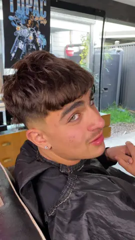 @Gigi #fyp #fy #foryoupage #foryou #viral #tiktok #haircut #barber #fade 