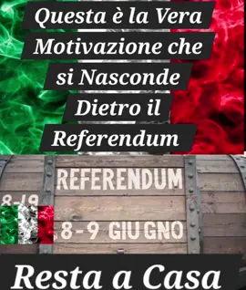 #2025 #viralditiktok #viralvideos #italia #italy #Referendum