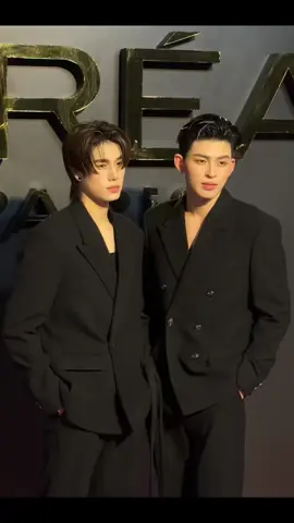 today  #pondphuwin #ppnaravit #phuwintang #pondnaravit #phuwintangsakyuen #pondphuwinisreal 