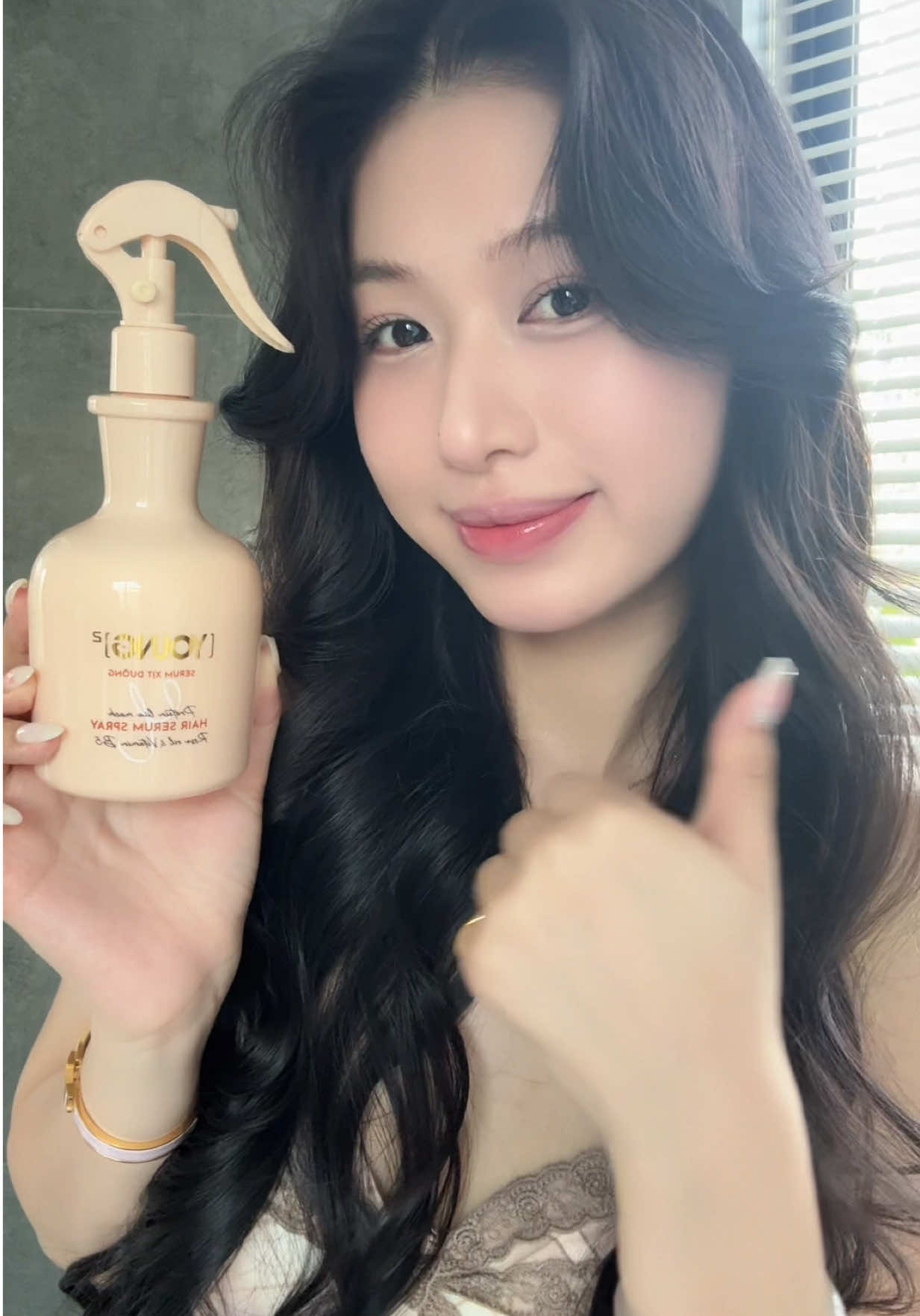 Thơm lắmmm í #young #xitduongyoung #phuchoihuton #xuhuong 