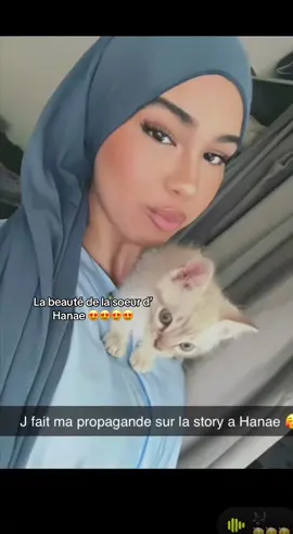 Une vrai beauté @ℎ𝑎𝑛𝑎𝑒 ✨ #hanae #fly #paslavrai 