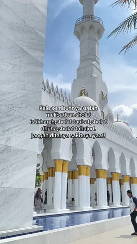 langsung ngadu kepusatnya dan memutuskan solat istikharah memohon petunjuk agar hati ini condong pada yang bener benar terbaik bukn sekedar yg aku inginkan🌻#fyp #fyppppppppppppppppppppppp #jodoh #islamic_video #masyaallahtabarakkallah #4u 