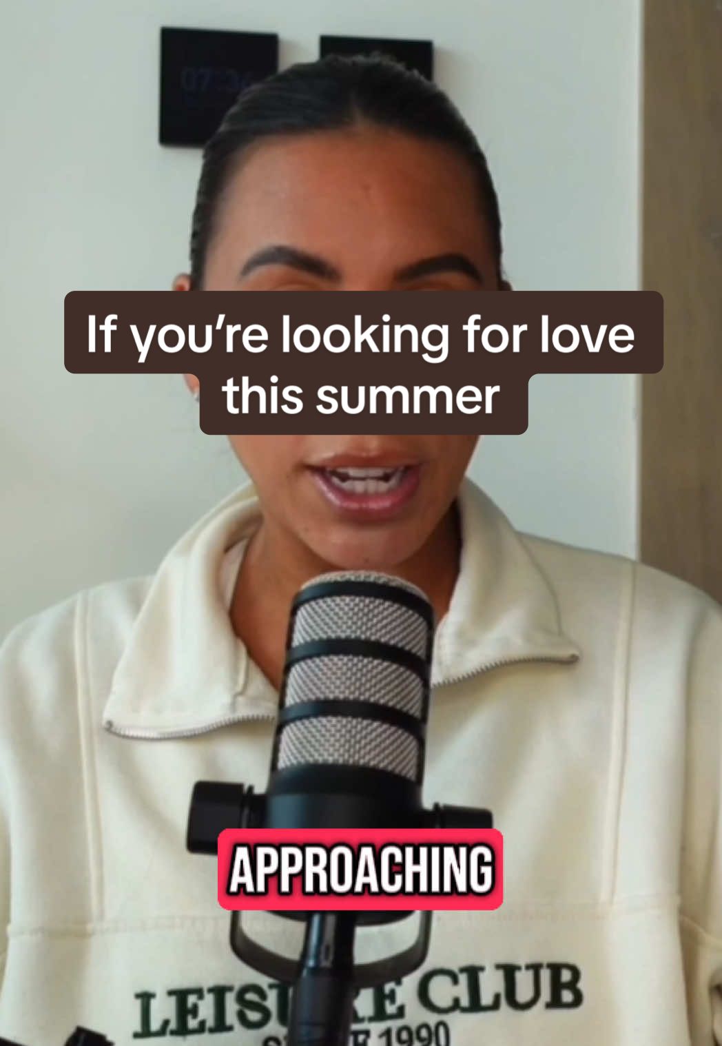 Looking for love?