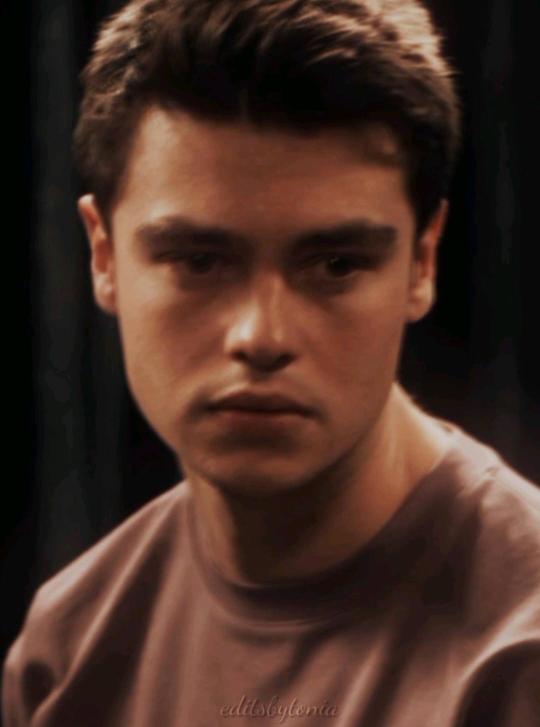 GNG SPOILERS! | Depression... scp rnvlxysceness  cc me  ac @delaudios  #ginnyandgeorgia #marcusbaker #fyp #viralditiktok #netflixseries #foruyou #likes #views #editsbytonia #foryou #blowup? #viralllllll 