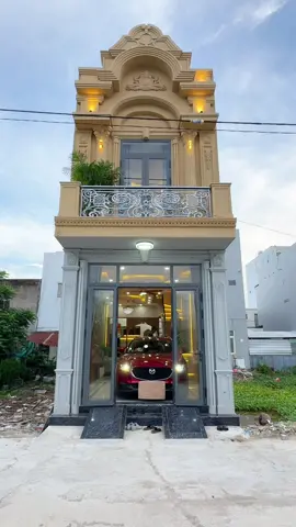 4 tỷ 380 Nhà 3 Phòng Ngủ, Đường 7m đậu Ô Tô Trong Nhà, Gần Đại Học Y Dược, Gần Khu Đại Ngân Nguyễn Văn Cừ, Trung Tâm Cần Thơ #nhacantho #nhamoicantho #nhadepcantho #nhacantho3ty #nhagandhyduoc 