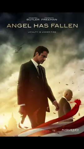 Angel Has Fallen (2019)  #kinofilm #movie #filmclips #movieclips🎬🍿 #films #movies #movies #netflix 