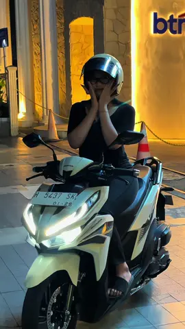 NAN  #vario #vario125 #fyp #viralvideo 