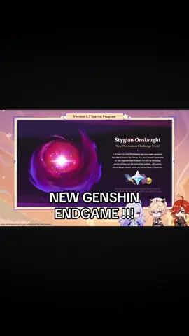 LETS GOOO #GenshinImpact #hoyoverse #skirk #dahlia #mavuika #endgame #hoyocreators #fyp #ilovemybf 