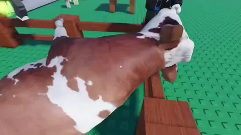 #roblox #kurban #kurbanbayramı #dana #fyp #kesfet #beniöneçıkart 