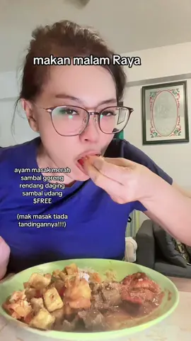 terubat rindu air tangan mak 😭😭😭 . . . #makan #makananviral #MakanLokal #makanenak #food #Foodie #auntymakan #sg #sambal 