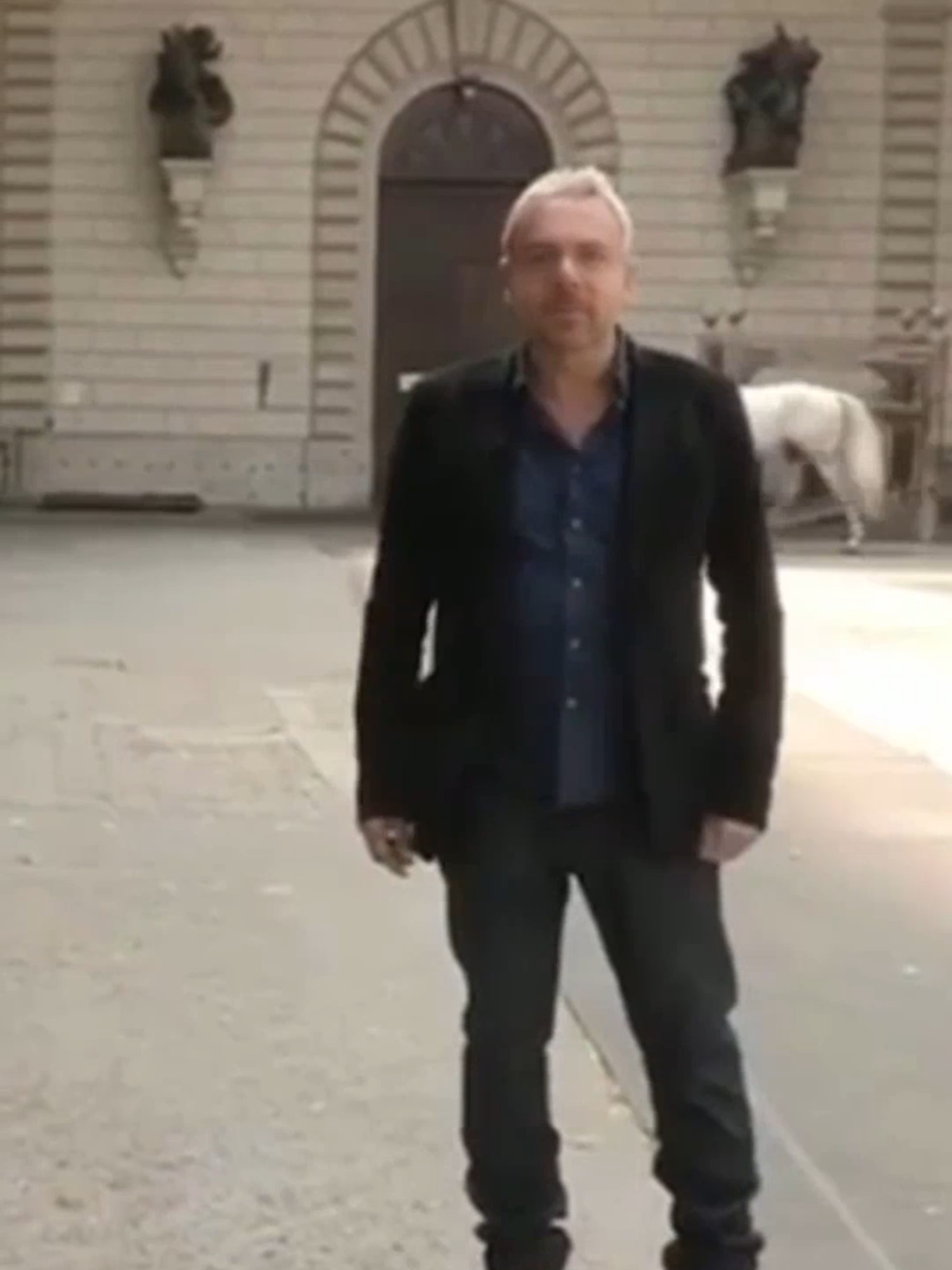 Je suis à l'école vétérinaire Bernard L'Hemitez, et je vais apprendre à faire juter Mynthos #mynthos #joueurdugrenier #teamdulundi #twitchfr #deepfake #parodie #interstellar