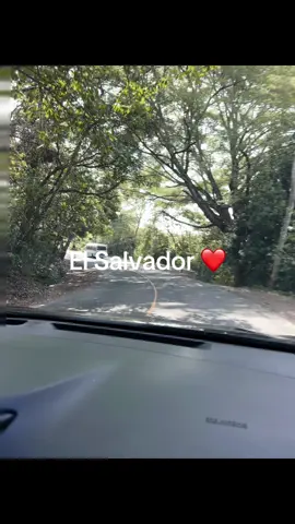 #carreteras #El Salvador #hermoso 