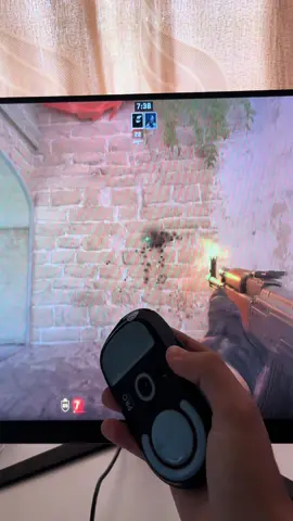 Cs 2 No Recoil Macro For Any Type OF Mouse                                  #cs2 #norecoil #csgo #macro #norecoilmacro #script #recoilglitc #scrptlua #logitech #cs2norecoil #csmacro 