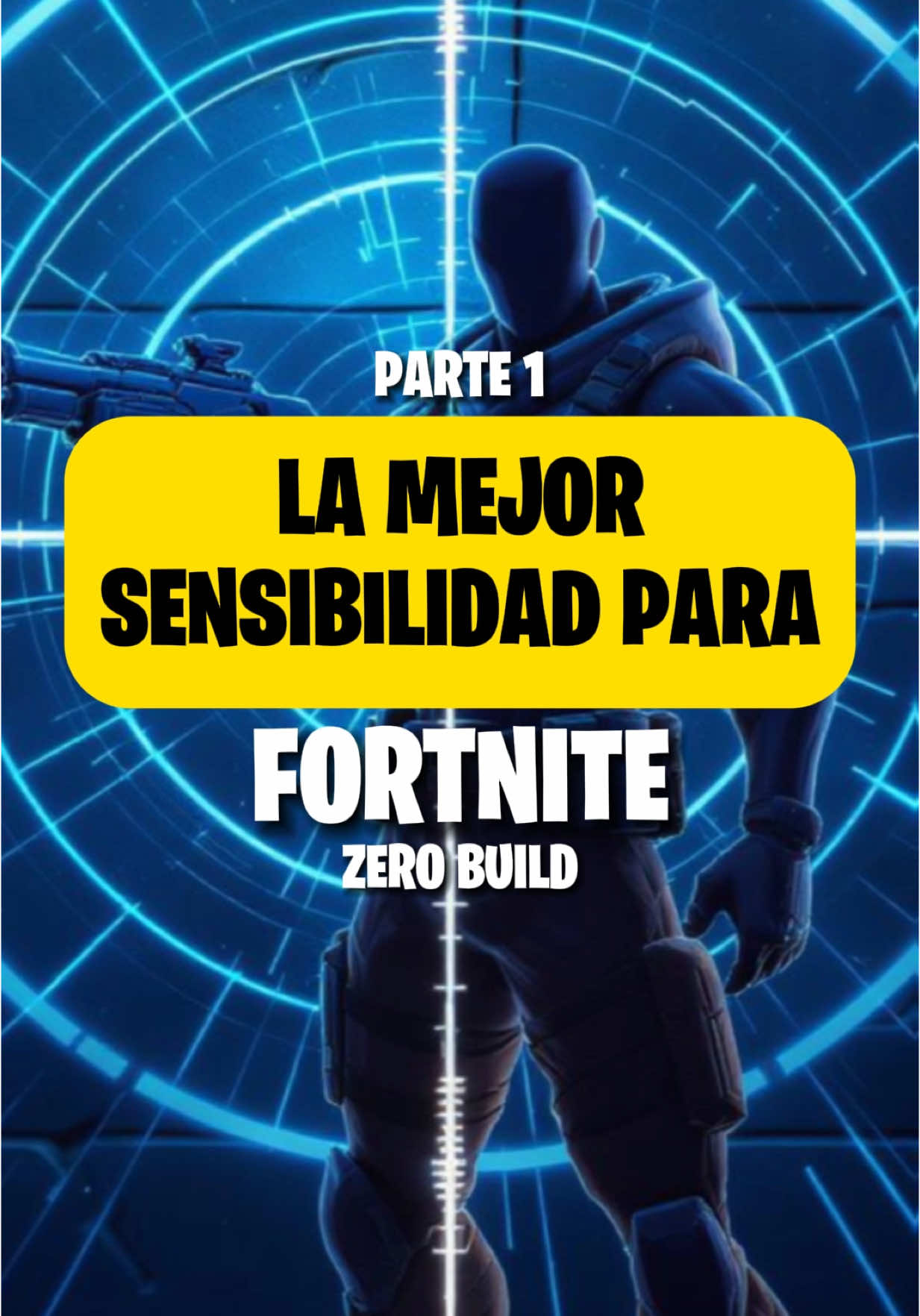 🎮 La GUÍA DEFINITIVA para la sensibilidad perfecta en Fortnite Zero Build 🧠 Ya seas de control 🎮 o mouse 💻, esto te va a cambiar el game. ⬇️ Guarda este video, ⚙️prueba los ajustes y dime cómo te fue. Te leo! #FortniteZeroBuild #TipsFortnite #FortniteEnEspañol #FortniteLatam #MejoraEnFortnite #FortniteTips #fortniteceroconstruccion #Fortnite #ZeroBuild #MejorarEnFortnite #FortniteEspañol #Gamer #YoSoyDab #FortniteTrucos #EpicGames #foryou #fyp #parati