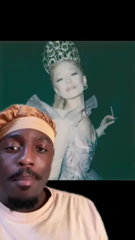 #wickedforgood #arianagrande 