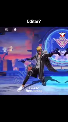 #Recuerdos #freefire #freefirelatino 