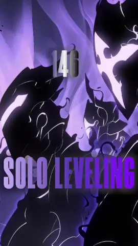 Solo Leveling spoiler da 3 temporada!! a história das sombras. Parte 146!! #3temporada #sololeveling #fry 