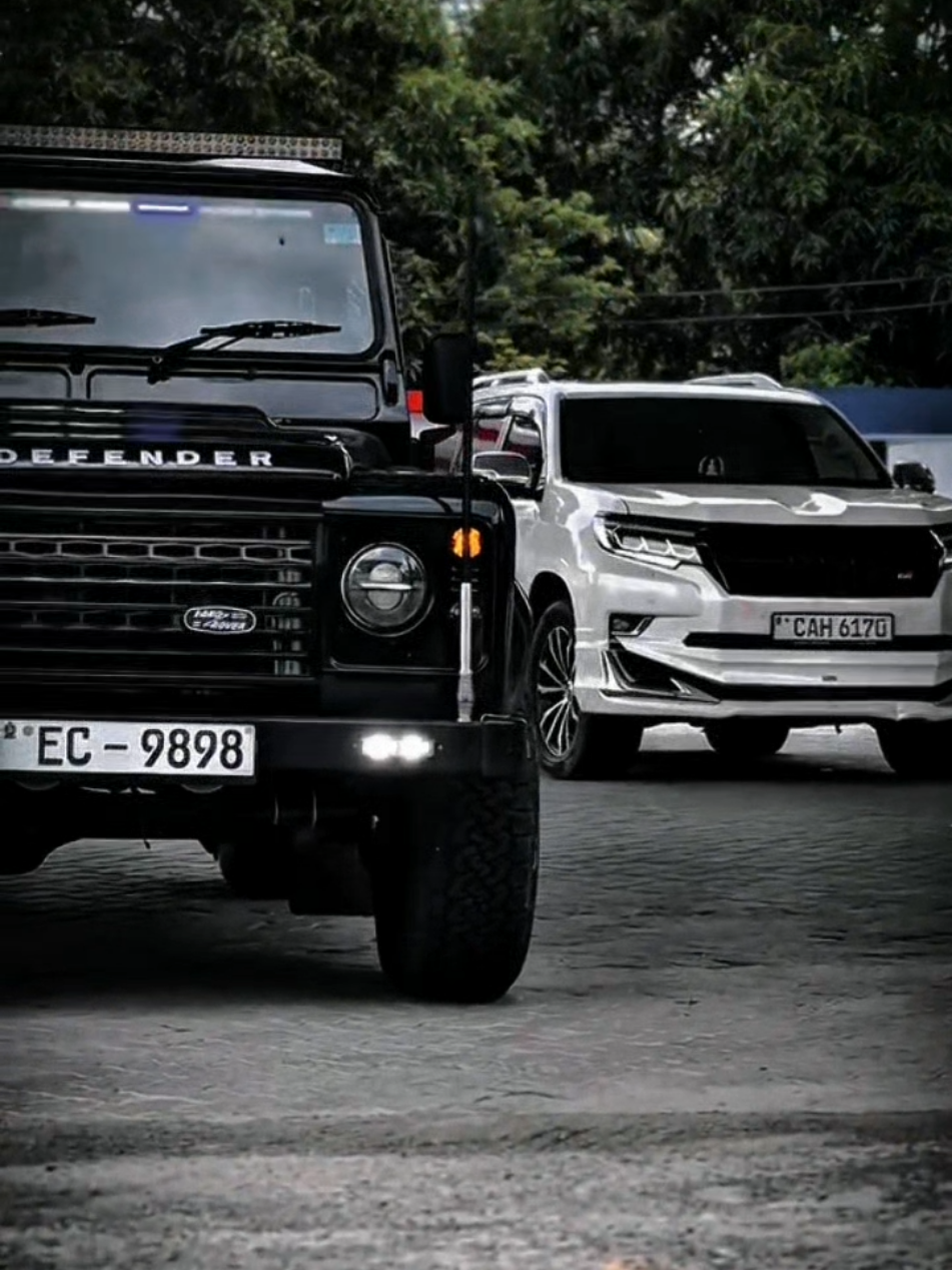 EC-9898💀😈#defender #sldefenderlovershub #sldefenderloversclub #sldefenderlovers #landroverdefender #viral #foryou 