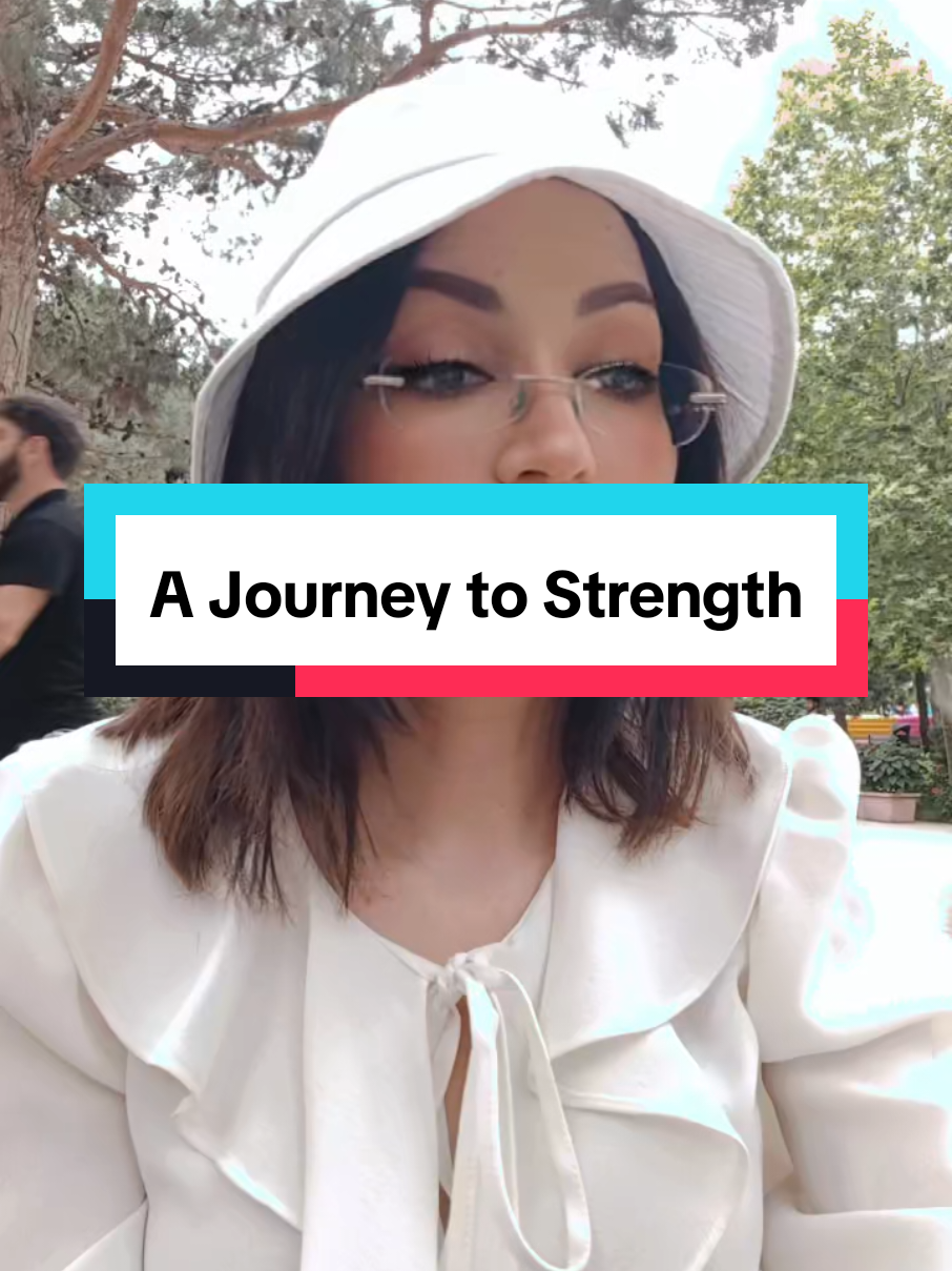 A Journey to Strength #motivation , #nevergiveup , #selflove , #inspiration , #mindsetmotivation  #tiktoktips, #howtogoviral, #viralvideos, #creatorsearchinsights, #engagementstrategies