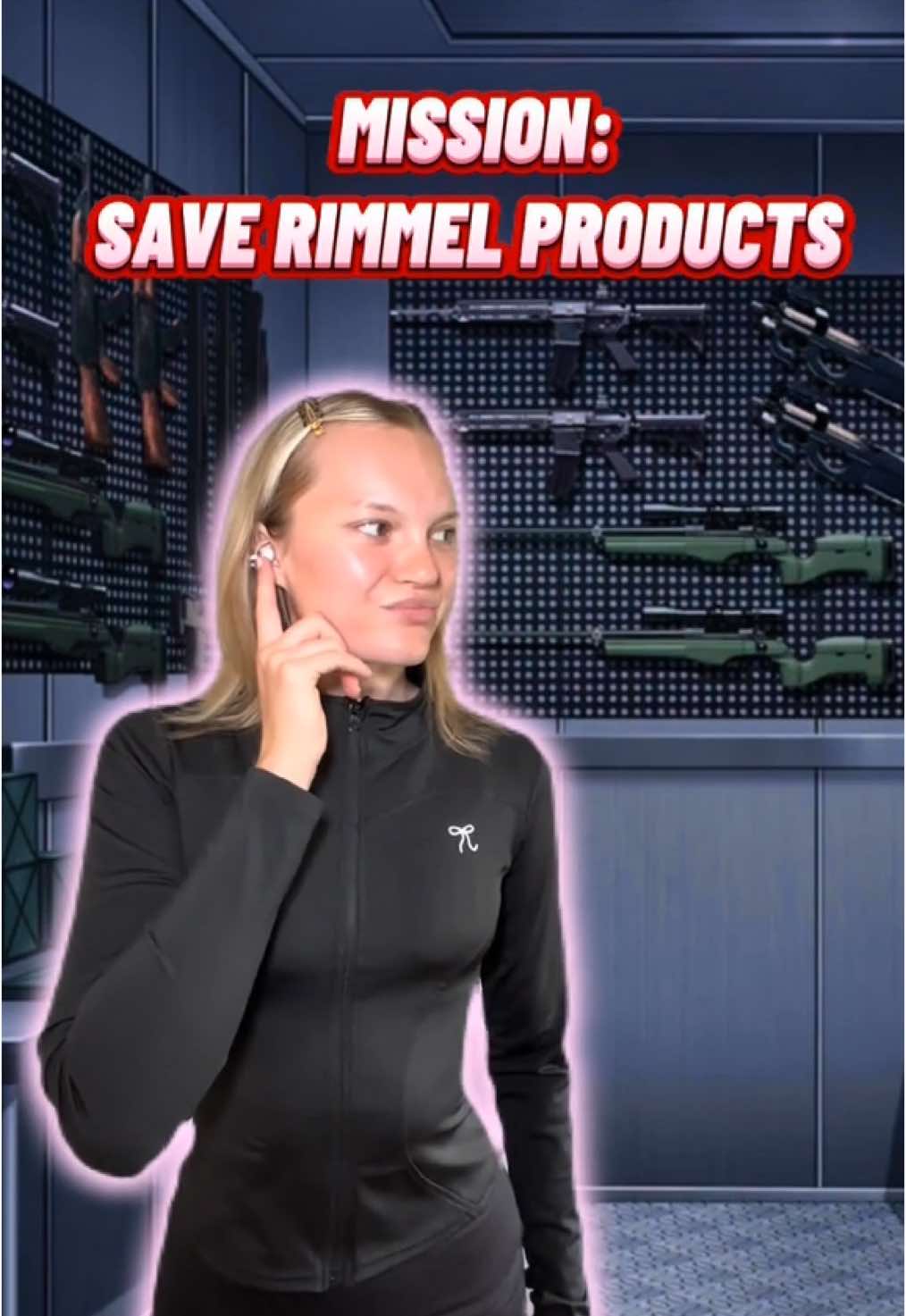 MISSION: SAVE RIMMEL PRODUCTS BEFORE MY HOLIDAY ✨🌟🕺🏼 maybe agent paige might appear again thanks the most COMFORTABLE pop clips from @SOUNDPEATS UK #soundpeats #popclip  ALL THE PRODUCTS THAT WERE SAVED  ARE FROM  @rimmellondon #gifted #grwm #podgediaries #edit #capcut_edit #grwmmakeup #grwmroutine #grwm_aesthetics #grwmaesthetic  #CapCut #fypシ゚ #missionimpossible #viralgrwm 