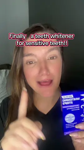 My smile #mysmile #teethwhitening #sensitiveteeth #remineralizeyourteeth #whiteteeth 
