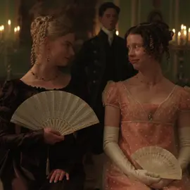 emma & harriet ˚୨୧⋆｡˚ ⋆ #emma2020 
