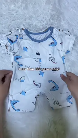 Sulit talaga pag bili ko sa onesie na to ang gaganda perfect na pang gala ni baby😍 #fyp #babytiktok #babyfashion #babyonesie #onesieforbaby #babyootd #affordable 