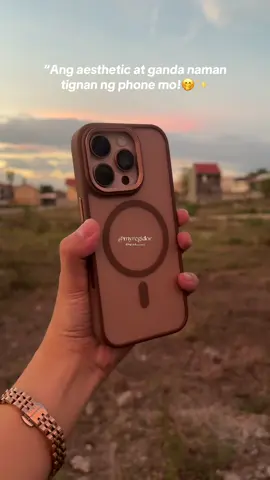 Maganda talaga yan, meron pa niyan sa yellow basket! ✨ #case #phonecase #caseiphone 