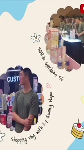 Vlog 1 ngày mua sắm cùng Lý Quang Ngọc #LyQuangNgoc #trungquocdieubinh #dieubinh30thang4 #giaiphongmiennam #A50#viral 