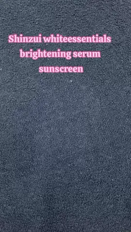 SUNSCREEN MANTUL ANTI KANTONG KERING !! #7japanesskinessentials #shinzui #shinzuisnowskin #shinzuisquadcentralwest #shinzuiwhitessentials #fyppppppppppppppppppppppp #