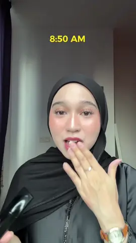 Redang or ice cream aint got nothing in my lipstain from @TIME PHORIA Malaysia 