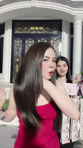 🤩❤️🥰#ម៉ែរួយ #fyp #សាប៊ូកក់សក់ម៉ែរួយ 