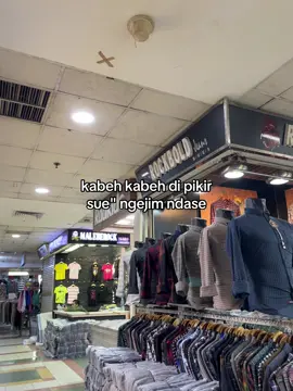 jam jam mikir banter