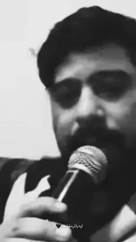 ليه بالمره قطعتو🖤:)#الشمري #حزين 