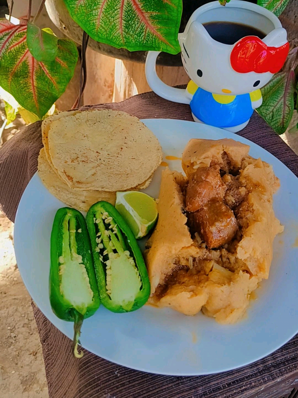 #FrasesDeMama Nacatamales #nacatamales #honduras #catrachos #rico #ricorico #sabroso #deli #delicious