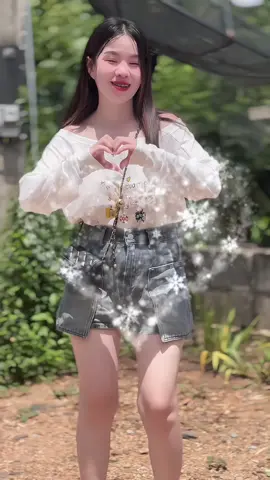 จะเต้นเป็นกี่โมง #ก็ใจมันหลงมักๆกะเลยต้องฮักๆๆ #เทรนด์วันนี้ 