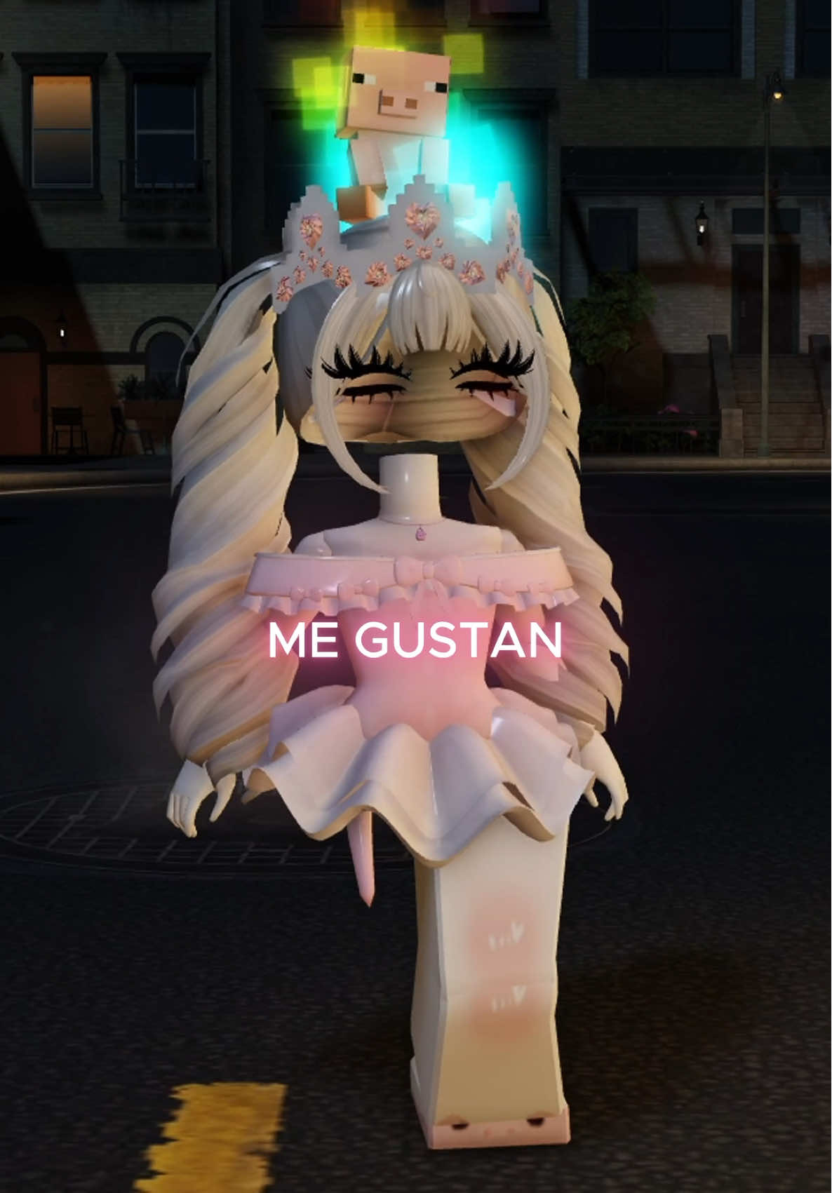 Hehe 🫣 * Cd: @❁ 𝑒𝒾𝐩𝓱𝒶𝓃  * #robloxfyp #robloxedit #robloxgames #robloxmusica #shaaaad1511 #robloxfypシrobloxfypviralsssssssss #bailes #fyp #SHAAAAD #?gachallife💜même #robloxlatino #nerdy #weirdo #dominant 