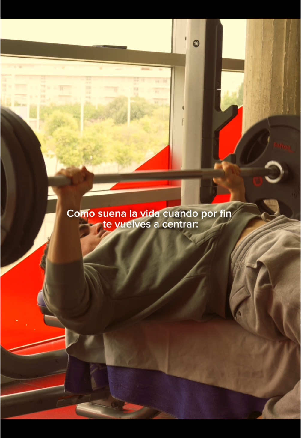 Episodio 1 disponible en YovTube (Aaron Cabello) 🫂 #Fitness #gym #focus #enfocado #prime 