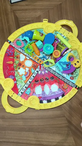 Who doesn’t love playdoh?!✨ #playdoh #summerfinds #kortneyandkarlee 