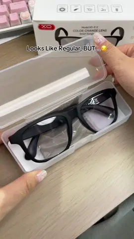 Smart glasses for work #smartglasses #holder #TikTokShopMemorialDay #tiktokshopsummerturnup #fathersdaygift #spotlightfinds #FathersDay #happyfathersday #lovedad #ilovedad #ttshopfinds1865 