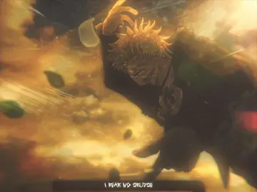 I Am Alone… The Honored One… my new composition #jjk #jujutsukaisen #gojoedit #gojo #edit #manga #fyp #gojosatoru 